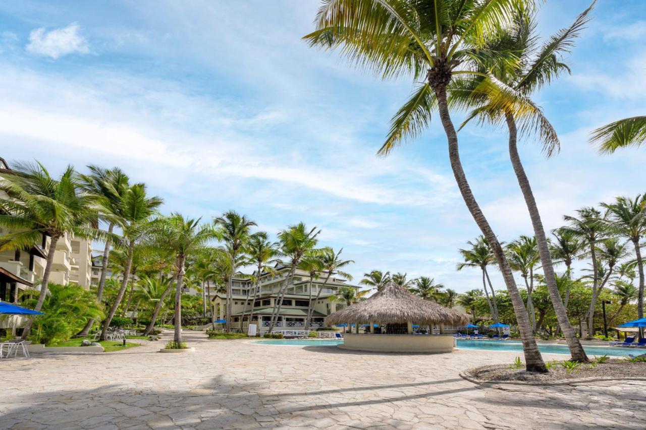 Coral Costa Caribe Beach Resort Juan Dolio Zewnętrze zdjęcie